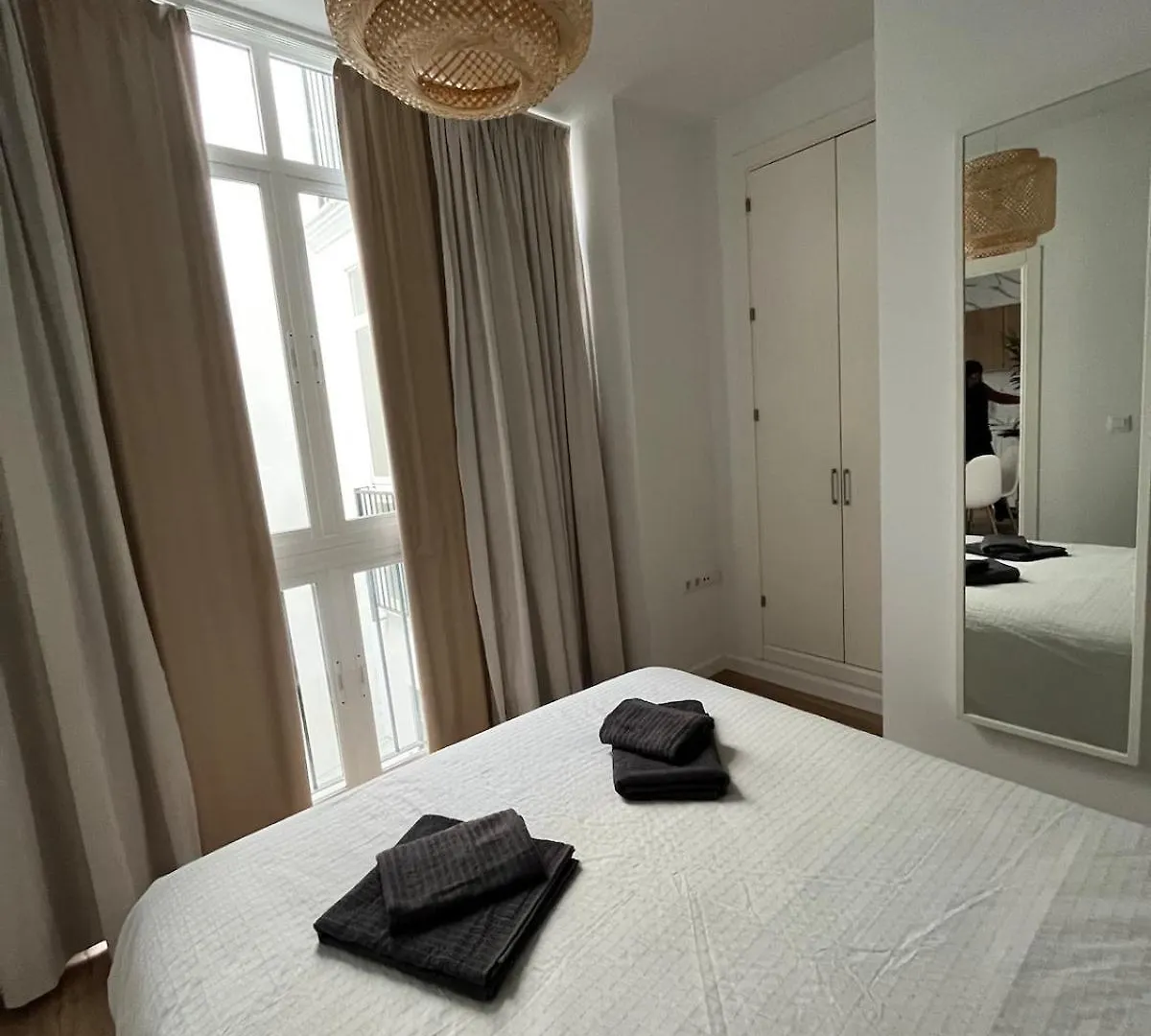 Apartment Mariaamore El Puerto de Santa Maria